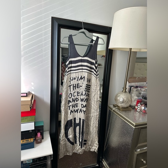 Me369 sleeveless dress mermaid - Picture 9 of 14